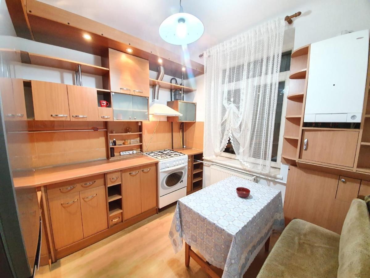 Stefan Cel Mare Boulevard Ultracentral Apartments In The Center Кишинів Екстер'єр фото