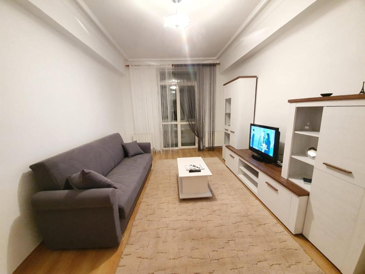 Stefan Cel Mare Boulevard Ultracentral Apartments In The Center Кишинів Екстер'єр фото