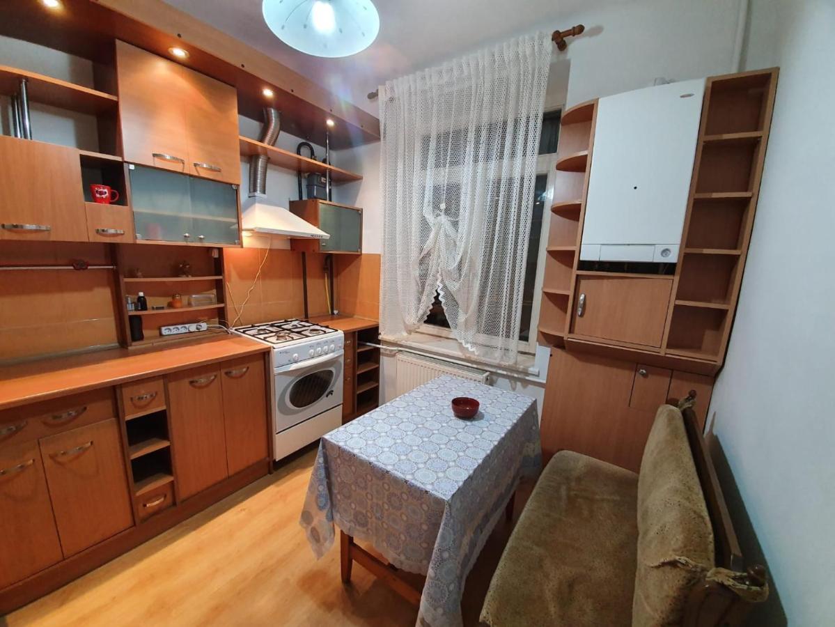 Stefan Cel Mare Boulevard Ultracentral Apartments In The Center Кишинів Екстер'єр фото